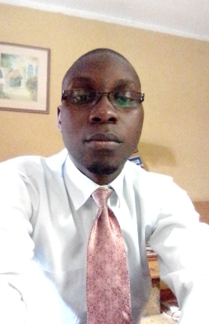 Patrick Tabula Kabanda